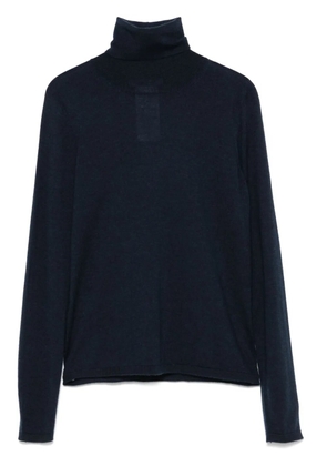 Max Mara Veloce sweater - Blue