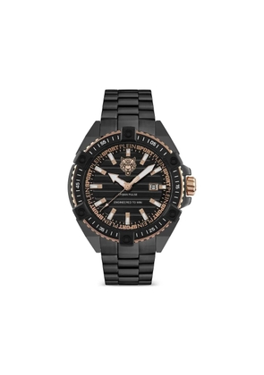 Plein Sport Urban Pulse 44mm - Black