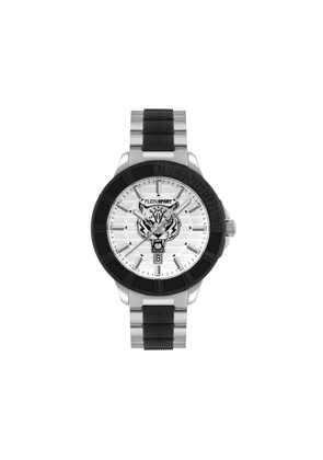 Plein Sport City Rush 45mm - Silver