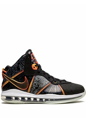 Nike Lebron 8 'Space Jam' sneakers - Black