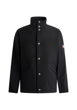 Bally snap-button jacket - Black