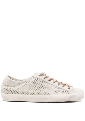Golden Goose Super-Star sneakers - Grey
