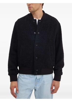 IRO Darren button jacket - Black