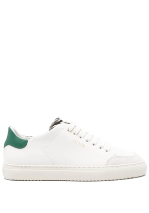 Axel Arigato Clean 90 sneakers - White