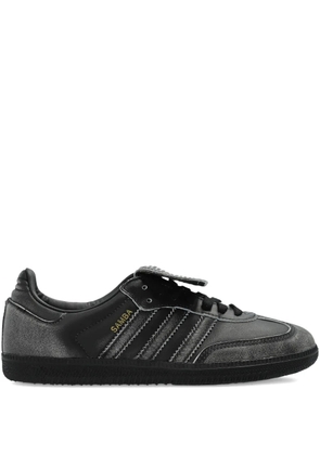 adidas Samba long tongue sneakers - Grey