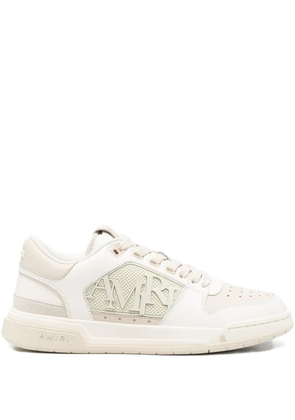 AMIRI Classic lace-up sneakers - Neutrals