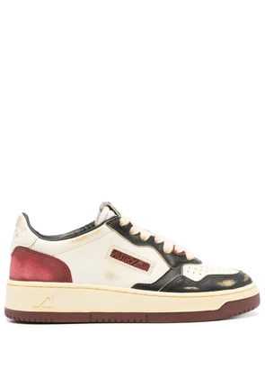 Autry Sup Vint sneakers - Neutrals