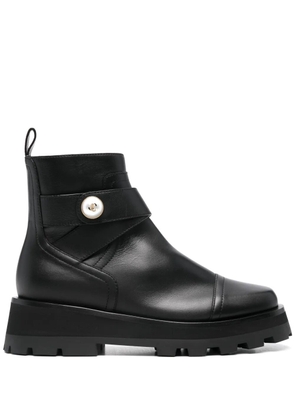 Jimmy Choo Meena ankle boots - Black