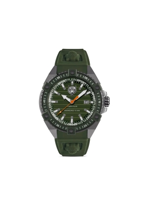 Plein Sport Urban Pulse 47mm - Green