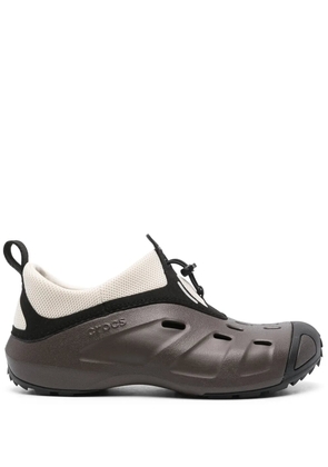 Crocs Quick Trail Low sneakers - Brown
