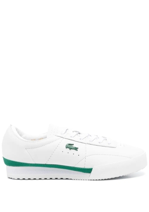 Lacoste Aura Runway sneakers - White
