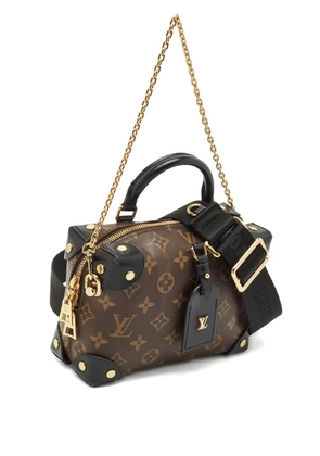 Louis Vuitton Pre-Owned Monogram Petite Malle bag - Brown