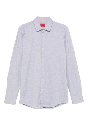 BOSS buttoned shirt - Grey