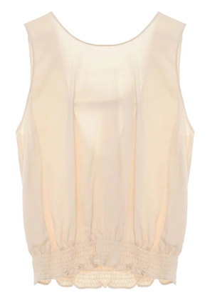 The Garment Lauren blouse - Neutrals