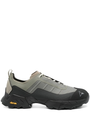ROA Katharina sneakers - Grey