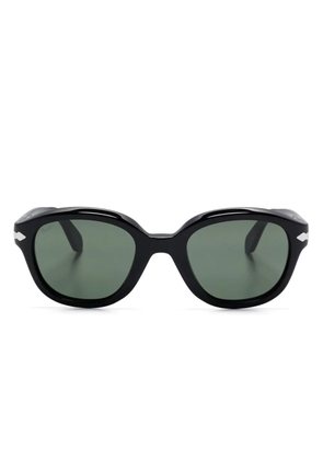 Persol square-frame sunglasses - Black