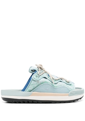 Nike Offline 2.0 'Ocean Cube' sneakers - Blue