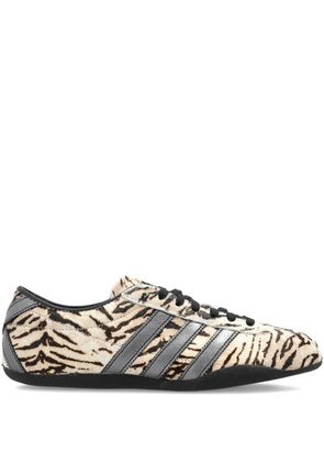 adidas Tokyo lace-up sneakers - Neutrals