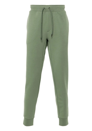 Polo Ralph Lauren Pony-embroidered track pants - Green