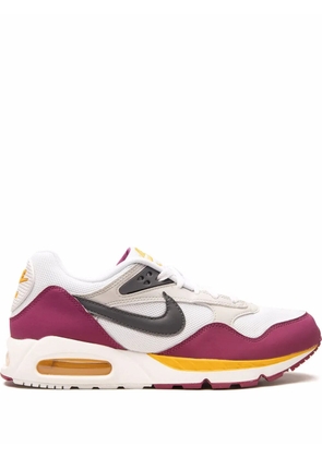 Nike Air Max Correlate low-top sneakers - White