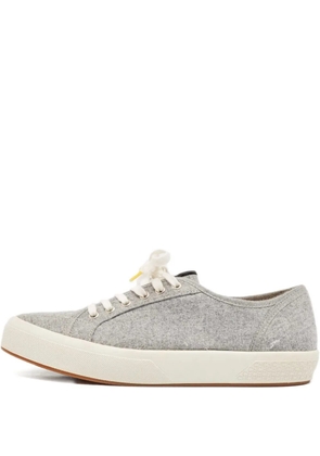 Carolina Herrera Vintage pre-owned CH sneakers - Grey