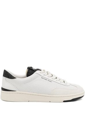 Michael Kors Wilton sneakers - White