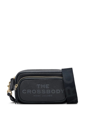 Marc Jacobs The Crossbody bag - Black