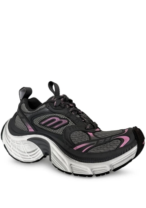 Balenciaga 6XL sneakers - Black