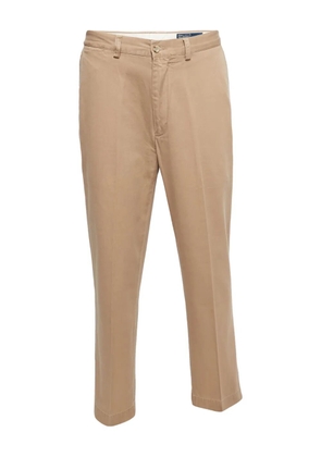 Polo Ralph Lauren Vintage cotton chinos - Neutrals