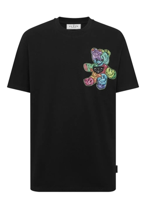 Philipp Plein Teddy Balloon T-shirt - Black