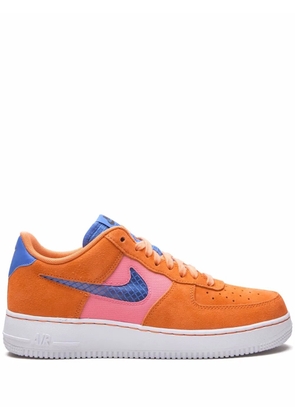 Nike Air Force 1 Low 'Orange Trance' sneakers