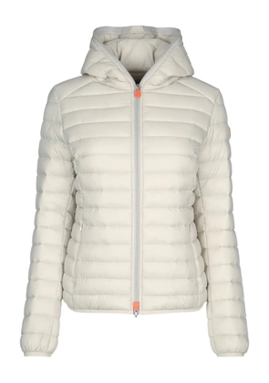 Save The Duck Daisy jacket - Neutrals