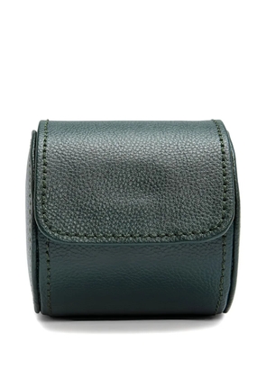 WOLF British Racing watch case - Green