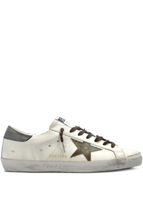 Golden Goose Super Star sneakers - White