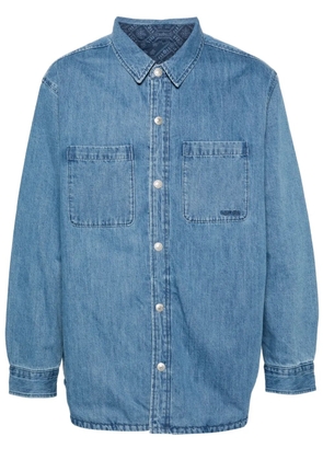 Levi's Bryant overshirt - Blue