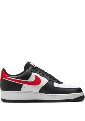 Nike Air Force 1 Low '07 Next Nature 'Black/White/University Red' sneakers