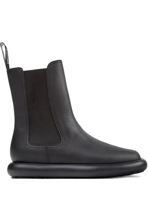 Camper Onda elastic-panelled Chelsea boots - Black