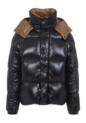 Moncler Parana hooded jacket - Black