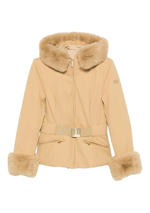 Goldbergh Prezioso ski jacket - Neutrals