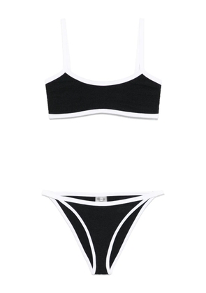 Hunza G Tyler bikini - Black