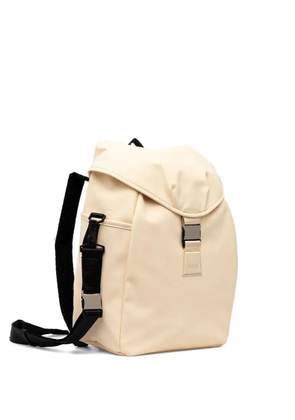 Rains Valera Bucket backpack - Yellow