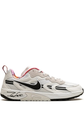 Nike x Futura Jam Train 'Olympics - White' sneakers - Neutrals