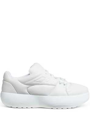 DSQUARED2 Icon New Generation sneakers - White