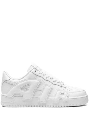 Nike x CPFM Air Force 1 'Triple White' sneakers