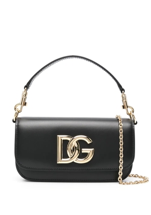 Dolce & Gabbana 3.5 cross body bag - Black