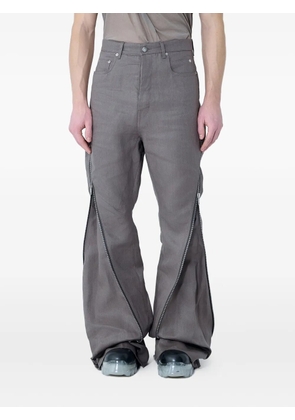 Rick Owens Bolan Banana jeans - Grey