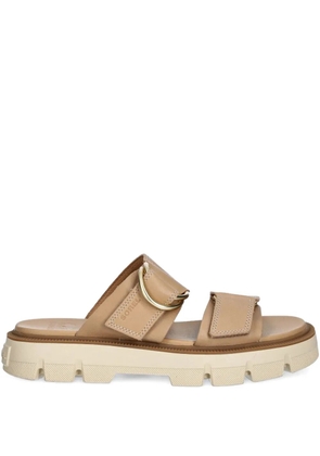SOREL Rein CB sandals - Neutrals