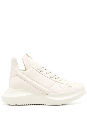 Rick Owens Geth Runner sneakers - Neutrals