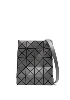 Bao Bao Issey Miyake Prism Matte shoulder bag - Grey