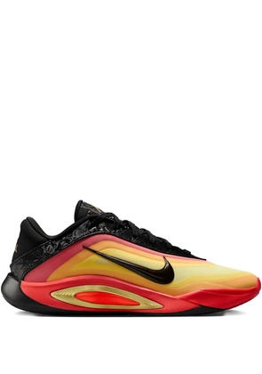 Nike A'ja Wilson A'One 'All-Star' sneakers - Yellow